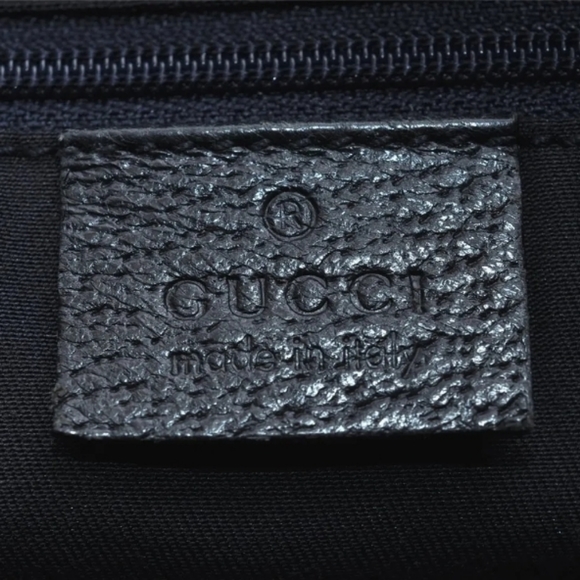 Gucci Sherry Line Hand Bag - Picture 12 of 16